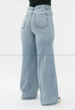 شلوار جینjackpotبگ کد1004235