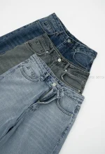 شلوار جینjackpotبگ کد1004235