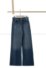 شلوار جینjackpotبگ کد1004235