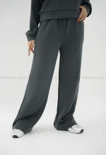 شلوار راسته اویشو کد1004223