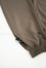 شلوار راسته اویشو کد1004223