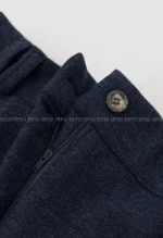 شلوار فوتر کشی ترک کد1004372