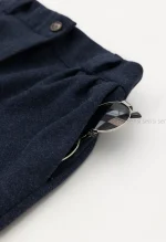 شلوار فوتر کشی ترک کد1004372