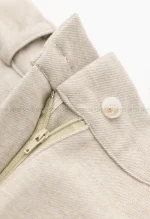 شلوار پشمی لامر کد1004360