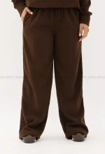 شلوار پلار کمر کش کد1004351