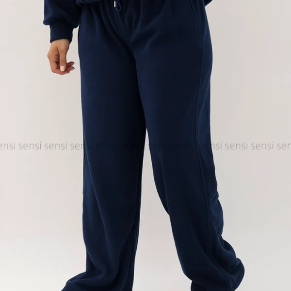 شلوار پلار کمر کش کد1004351