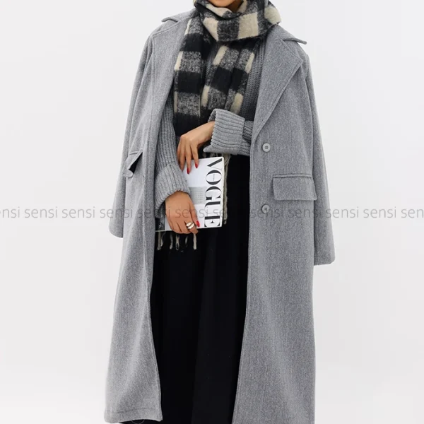 پالتو فوتر بلند کد1004269