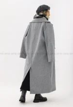 پالتو فوتر بلند کد1004269