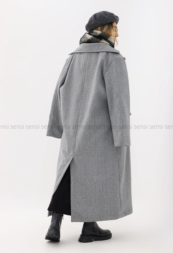 پالتو فوتر بلند کد1004269