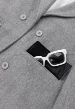 پالتو فوتر بلند کد1004269