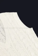 ژیله پافت طرح دار کد1004349