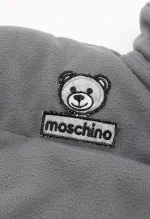 کاپشن تدی پشم شیشه کد1004267