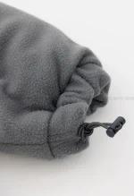 کاپشن تدی پشم شیشه کد1004267