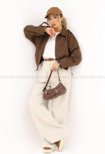 کراپ کت جیر کد1004249