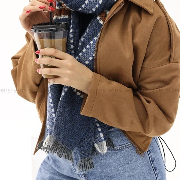 کراپ کت جیر کد1004249