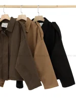 کراپ کت جیر کد1004249