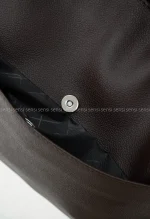 کیف چرم کد1004395