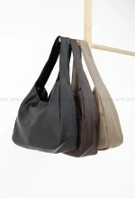 کیف چرم کد1004395