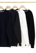 بلوز یقه گرد مردانه کد20000013