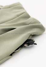 شلوار جلو پیله اویشو کد1004442