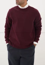 بلوز یقه گرد مردانه کد20000013