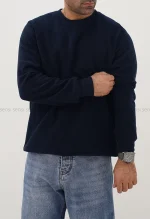 بلوز یقه گرد مردانه کد20000013