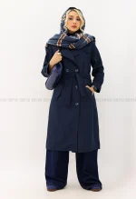 بارانی 6دکمه آستر دار @@کد1004758