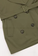 بارانی تی سی آستر دار@@کد1004759