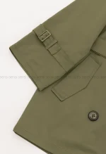 بارانی تی سی آستر دار@@کد1004759