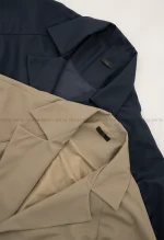 بارانی سانتانا آستر دار کد1004504