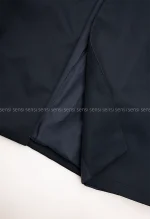 بارانی سانتانا آستر دار کد1004504