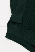 بافت راه راه گندمی کد1004590