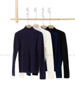 بافت یقه 8سانت کد1004584