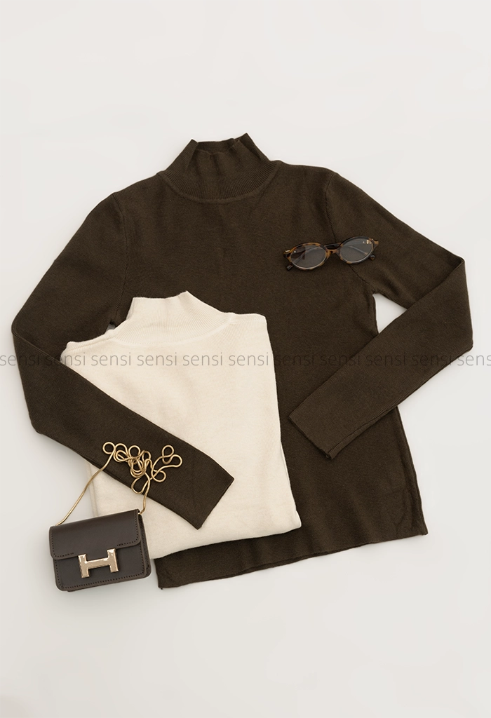 بافت یقه 8سانت کد1004584