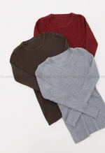 بافت یقه گردکد1004591