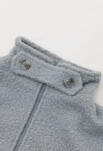 بامبر تدی جلو زیپ کد1004625