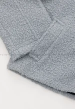 بامبر تدی جلو زیپ کد1004625