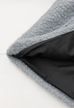 بامبر تدی جلو زیپ کد1004625