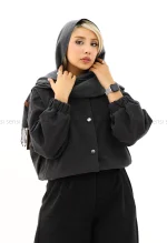 بامبر جلو دکمه لامر کد1004640