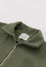 بامبر فوتر جلو زیپ کد1004530