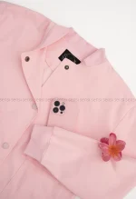 بامبرآستردارجلو دکمه کد1004366