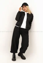 بامبرآستردارجلو دکمه کد1004366