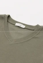 بلوز آستین بلندکبریتی کد1004555