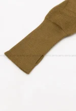 بلوز بافت آستین فینگری کد1004587