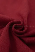 بلوز بافت سرآستین ساچمه کد1004586