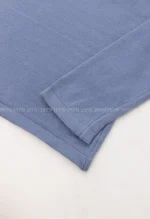 بلوز بافت یقه اسکی کد1004582