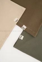 تاپ حلقه ای یقه اسکی کد1004448