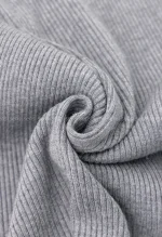 تاپ یقه اسکی بافت کد1004597