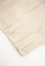 ترنچ کت جیر پیله کد1004519