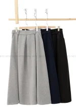 دامن روناک جلو پیه کد1004480